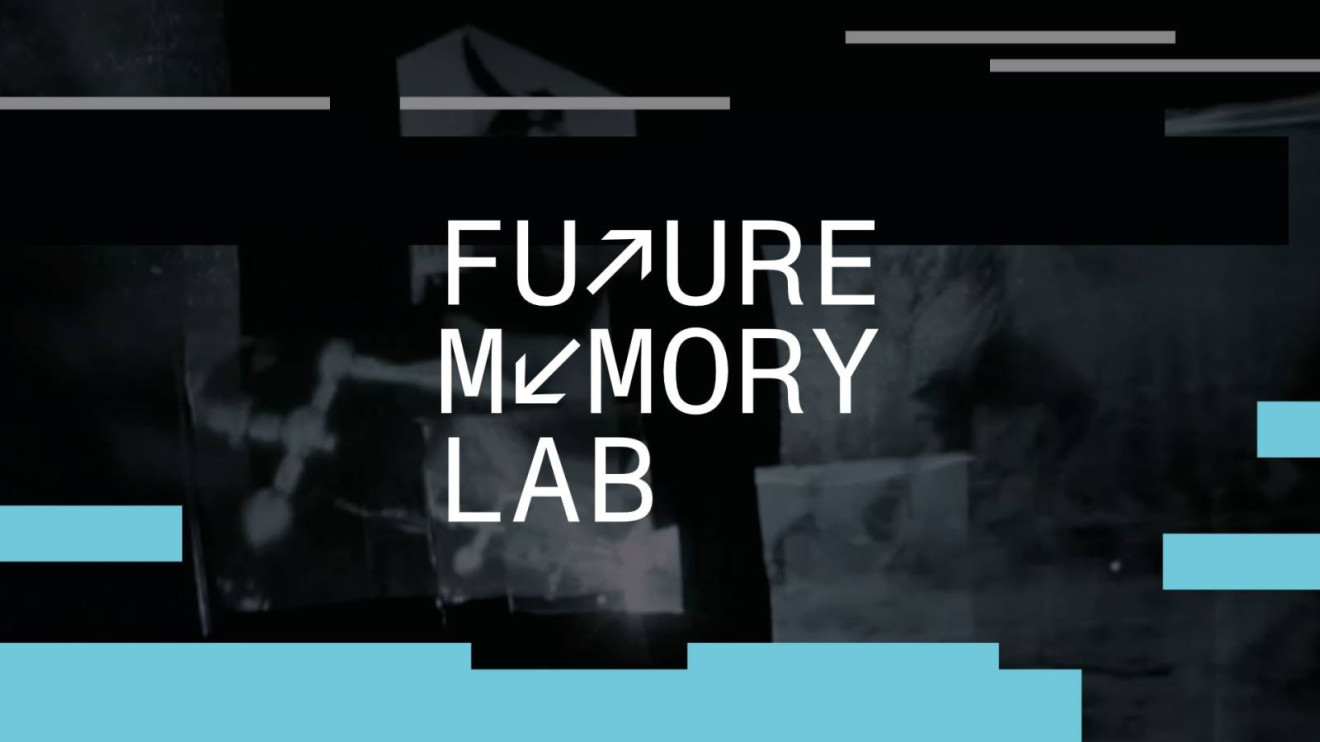 Kliknutím zvětšíte Future Memory Lab Open Program