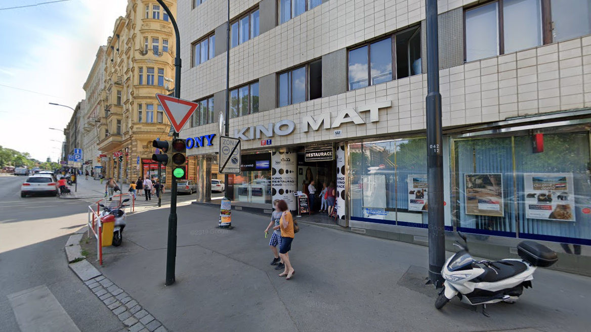 Kliknutím zvětšíte Where to Find Us