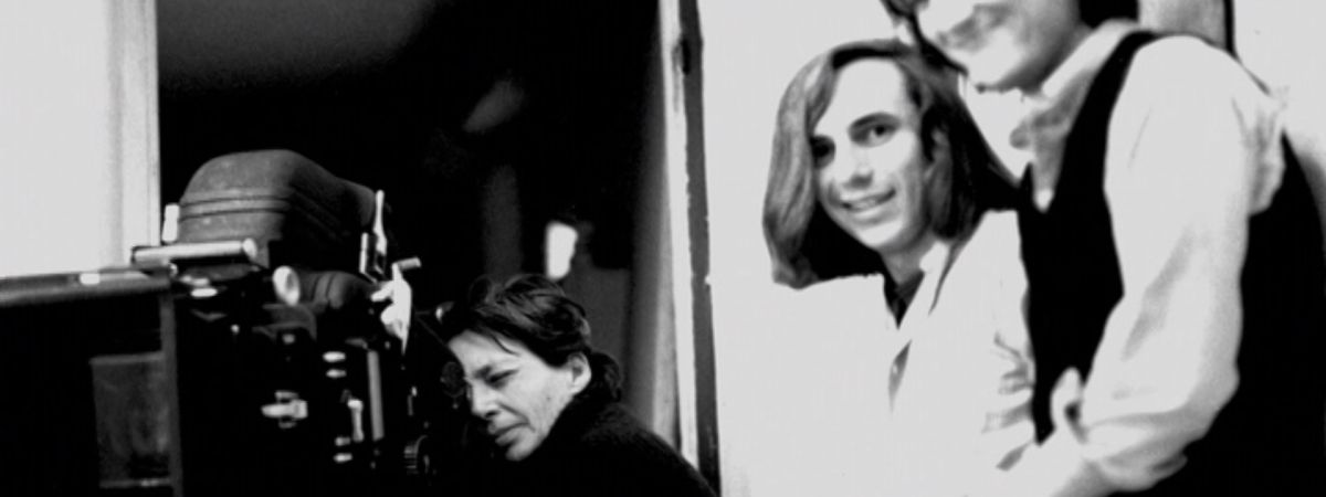 Duras and the Cinema