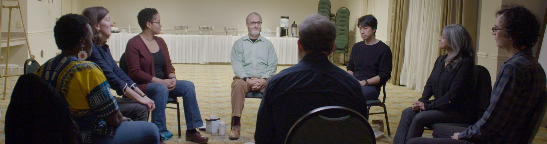 Climate in Therapy