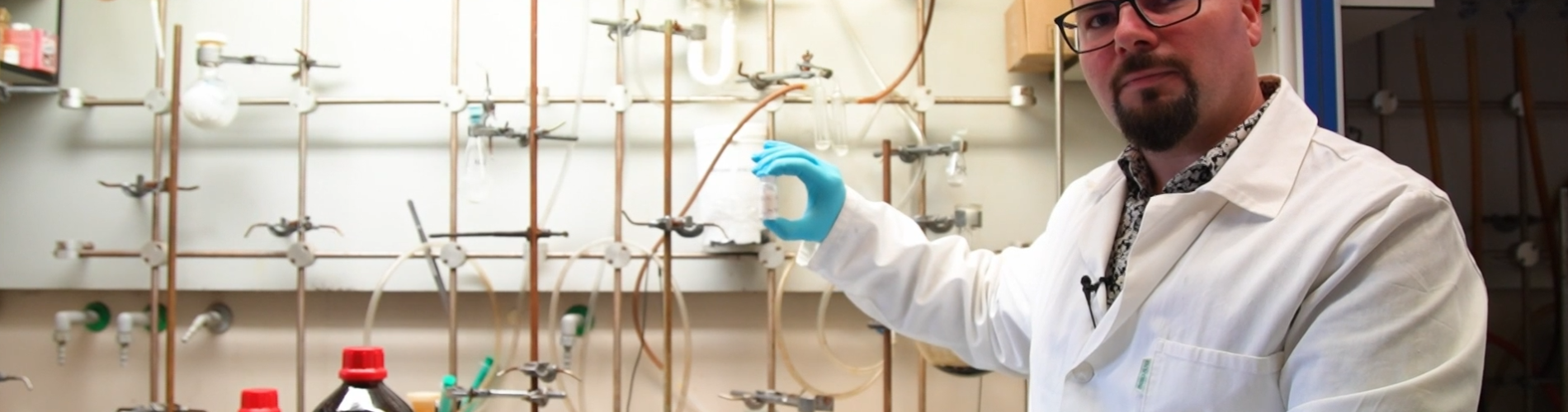 Fentanyl – Cure and Killer