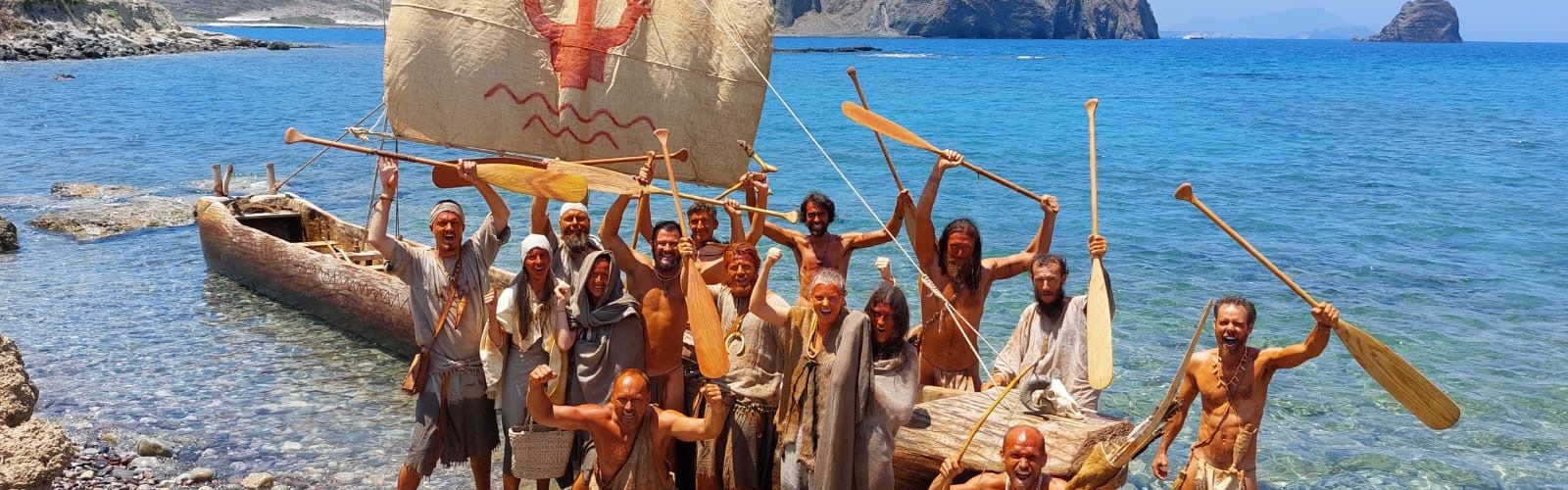 Prehistoric Seafarers