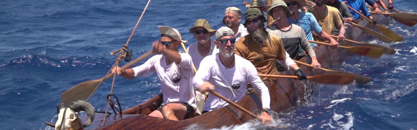 Prehistoric Seafarers