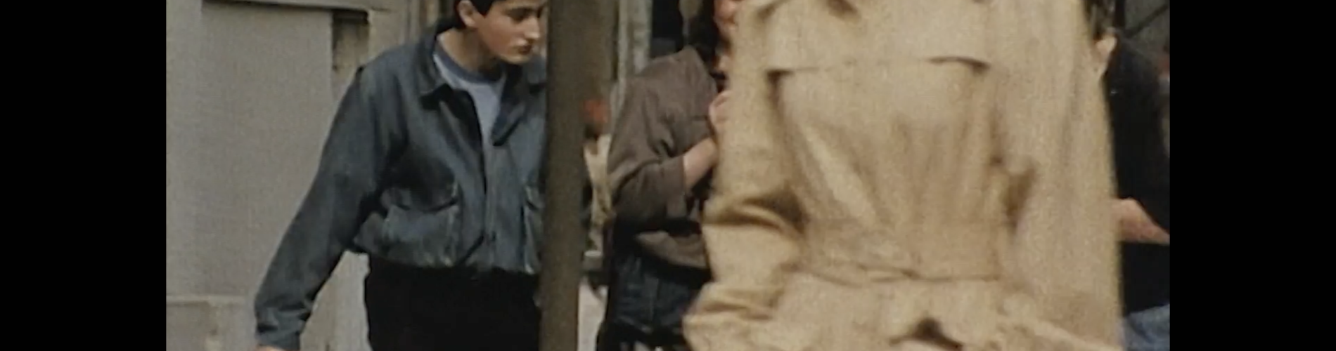 Our Generation: Generation X