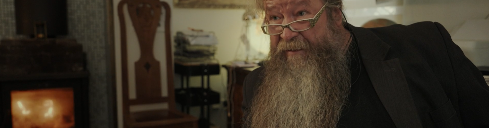 Voluntarily Infertile