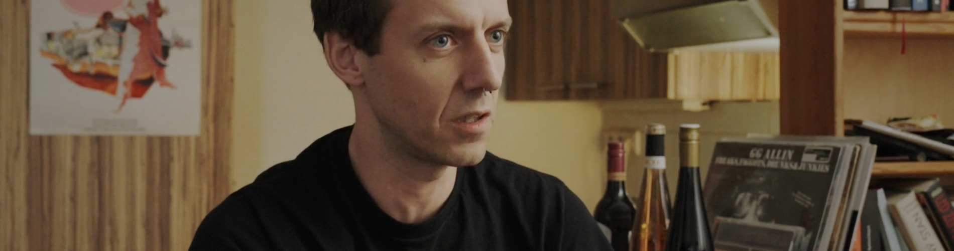 Voluntarily Infertile