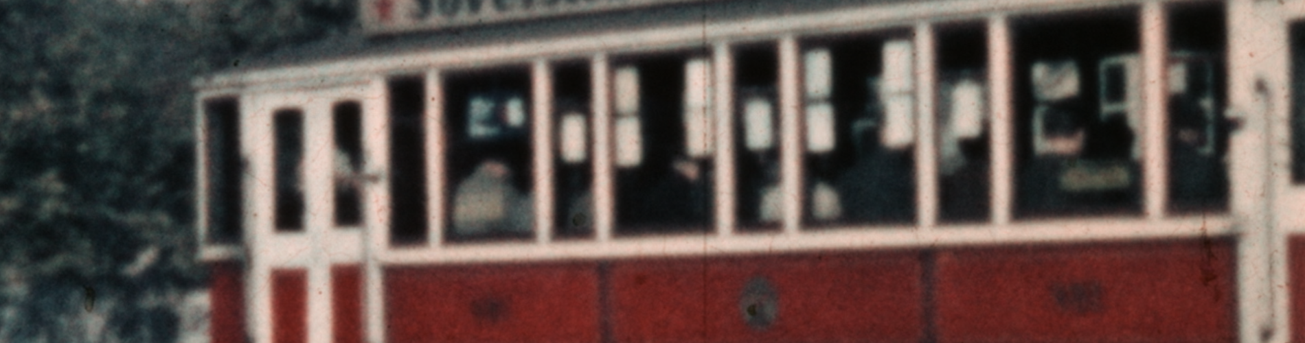 We, the Builders of the New Republic - 1st. part