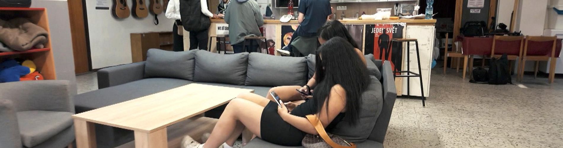 Zone of Interest: Under the Cover of a Small Town