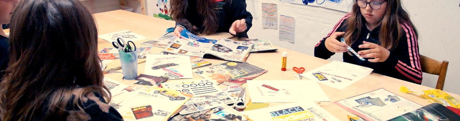 Zone of Interest: Under the Cover of a Small Town