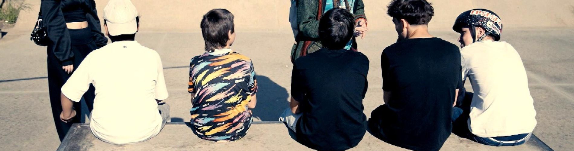 Zone of Interest: Under the Cover of a Small Town