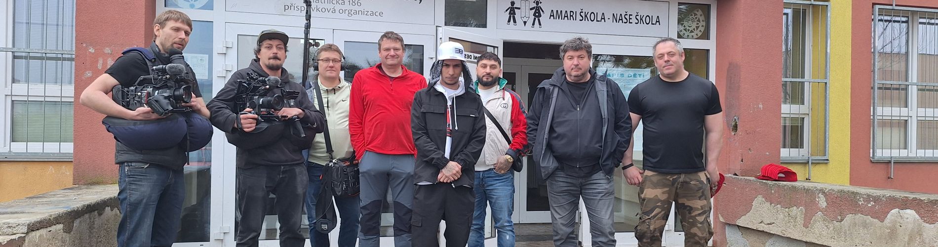 Zone of Interest: Elementary School