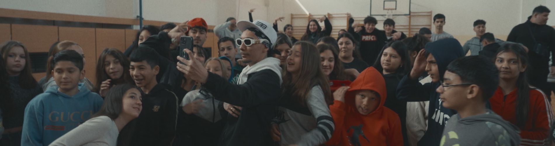 Zone of Interest: Elementary School