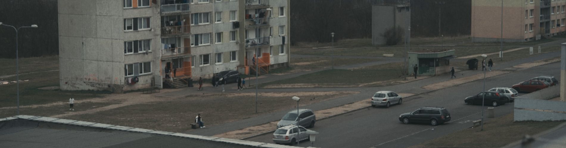 Zone of Interest: Elementary School