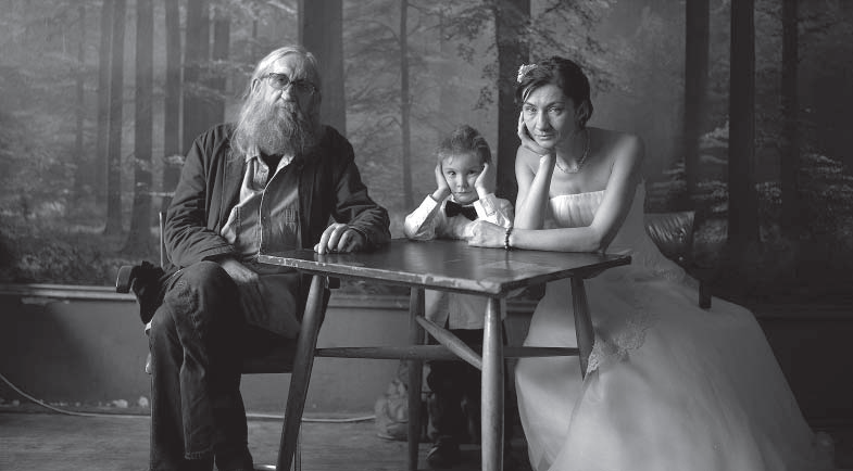 The Gospel According to Brabenec