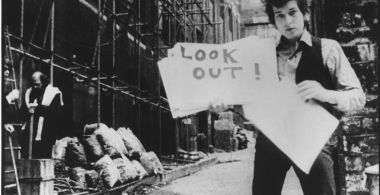 Don´t Look Back