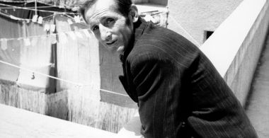 An Insight into Madness, The Prisoner Party