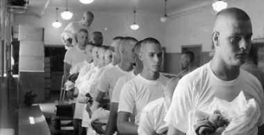 Les marines
