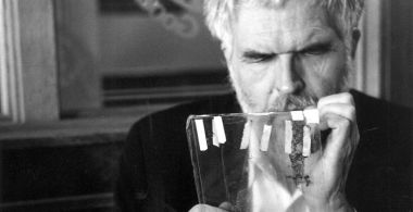 Films by Stan Brakhage: An Avant-Garde Home Movie