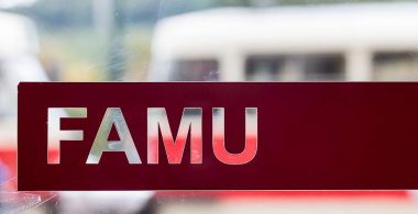 FAMU: First-year