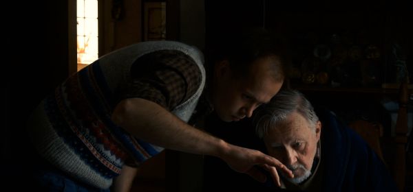 A Grandfather