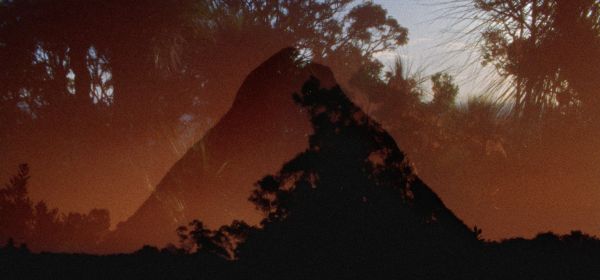 Archipelago of Earthen Bones – To Bunya