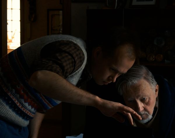 A Grandfather