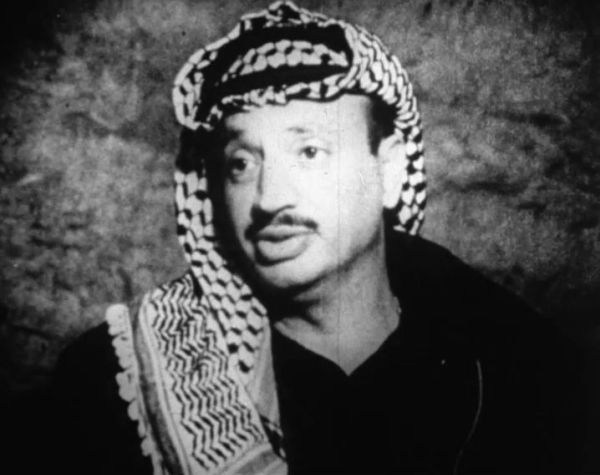 Revolution Until Victory a.k.a. We are the Palestinian People (Newsreel #65)