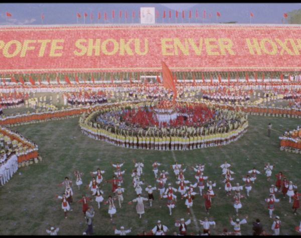 A State Film