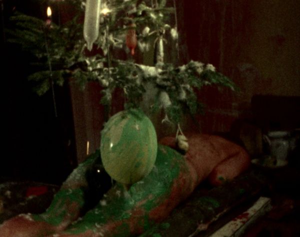 9/64 O Christmas Tree