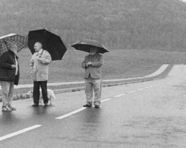 *Make a Wish as the City Falls