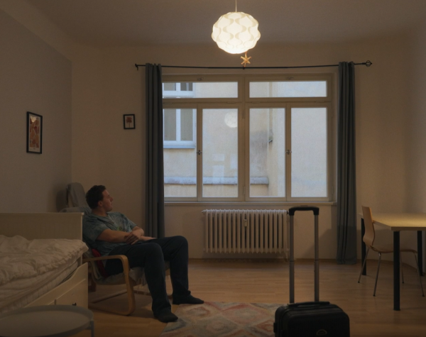 We Want to Live on Our Own