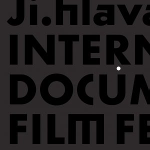 24th Ji.hlava IDFF: official festival poster