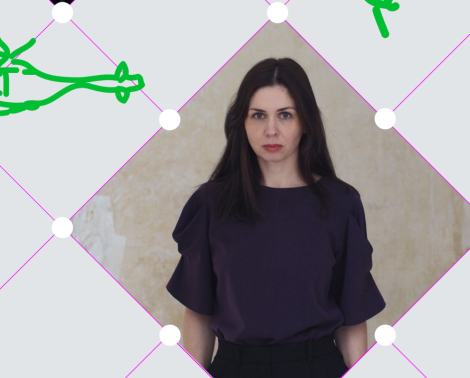 “An algorithm doesn’t wake up in the morning with the plan to radicalise Little Johnny,” says anthropologist Marie Heřmanová