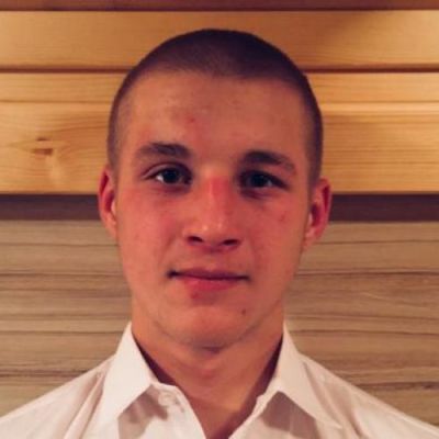 Kliknutím zvětšíte Daniel Bauška