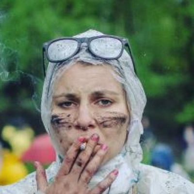 Kliknutím zvětšíte Anna Bromová