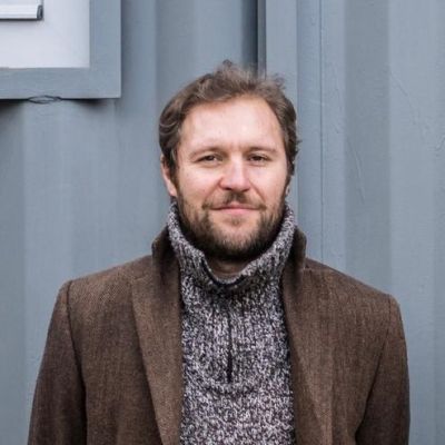 Kliknutím zvětšíte Juraj Koudela