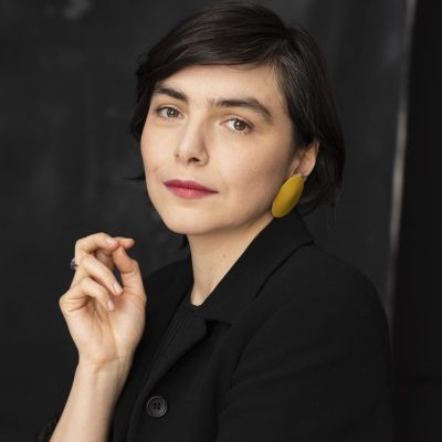 Kliknutím zvětšíte Bianca Oana
