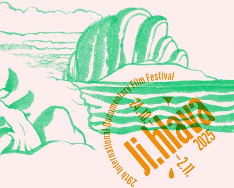 Film submissions for the 29th Ji.hlava IDFF are open