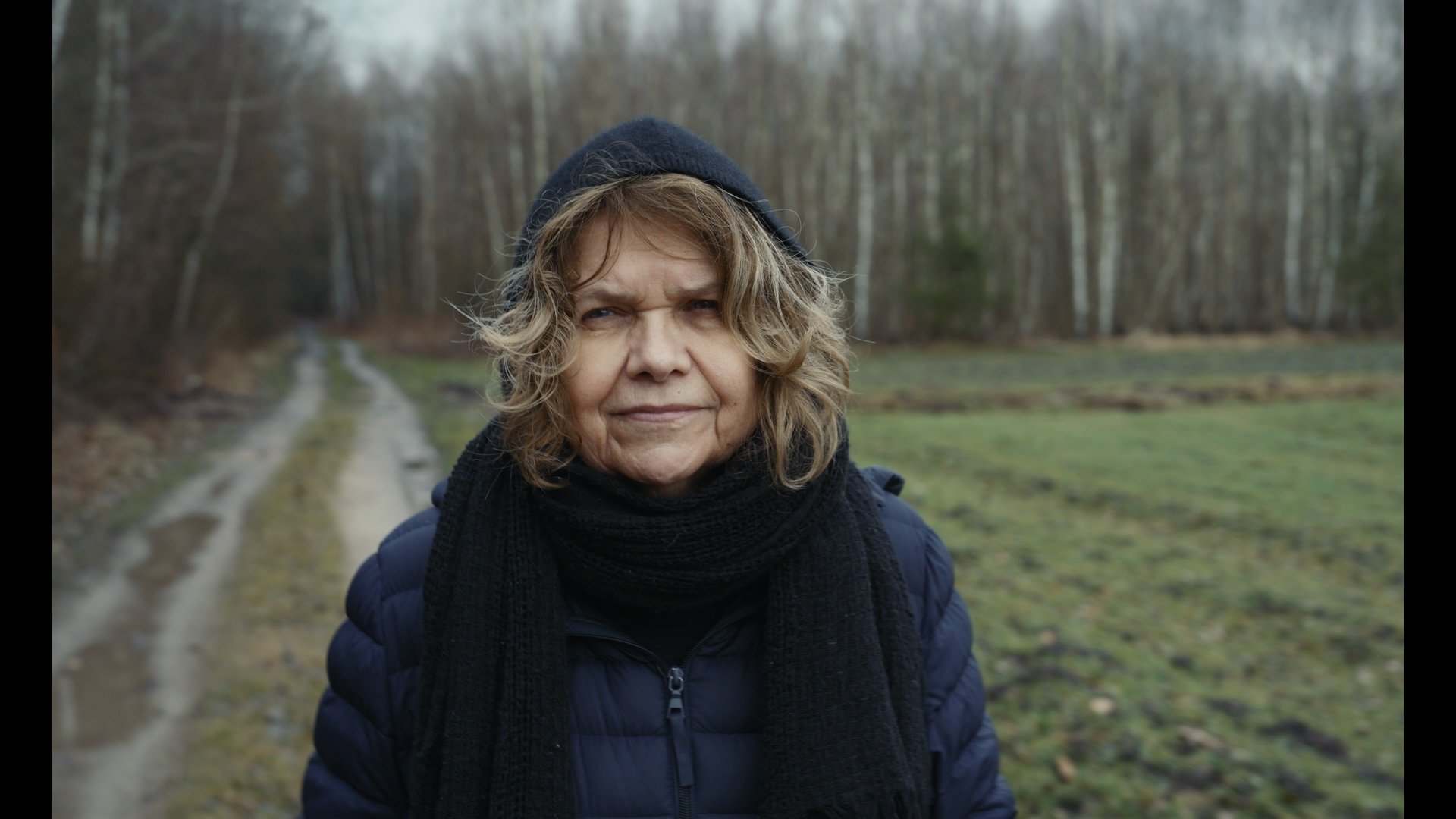 Polsko proti dějinám (režie: Joanna Grudzinská)