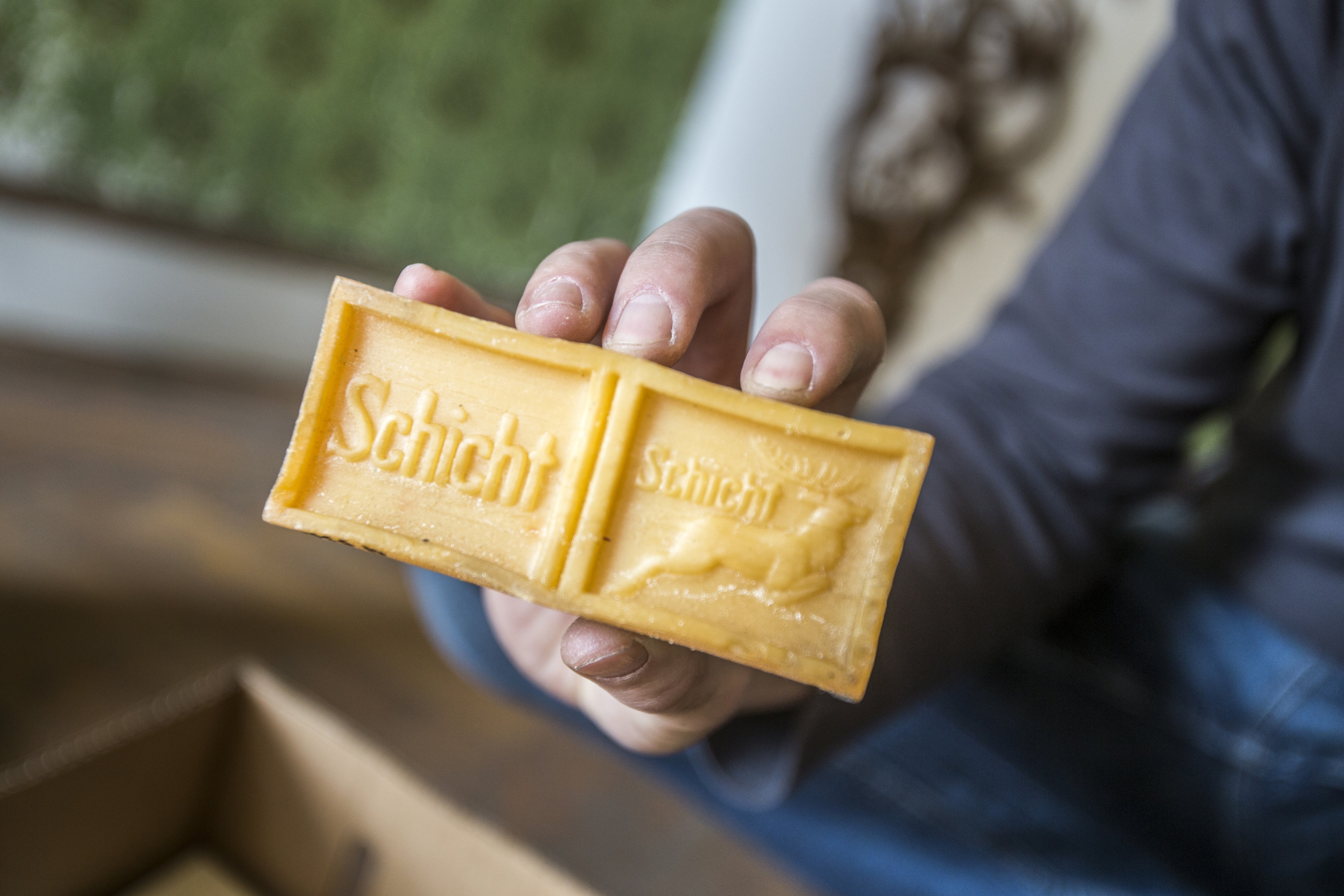 Království mýdlových bublin (režie: Taťána Marková)