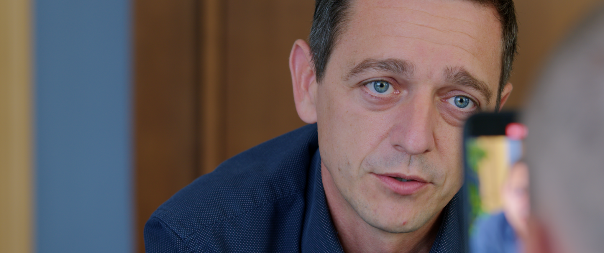 Vládce Grolich (režie: Jakuba Ondráčka)