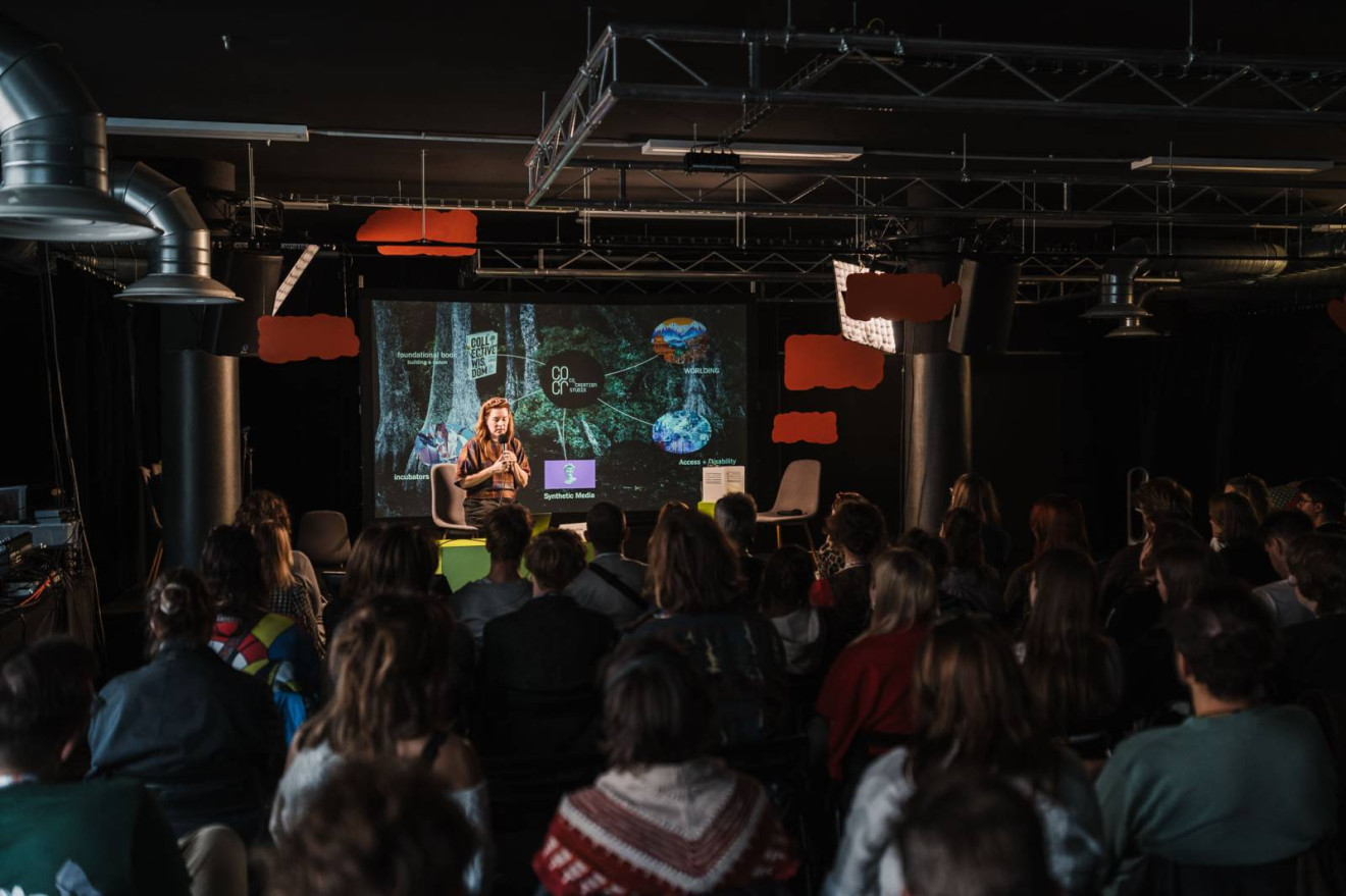Ethics in Documentary Filmmaking (2025)