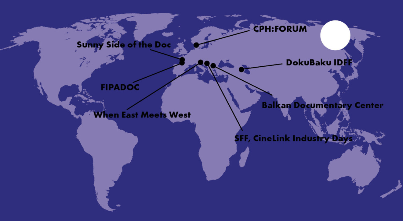 Kliknutím zvětšíte Festival Identity 2020
