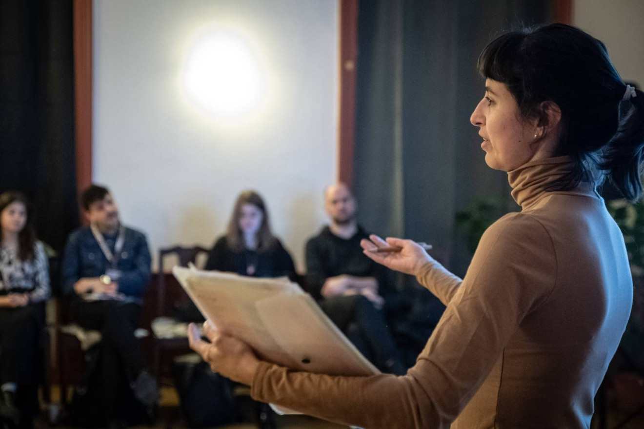 Kliknutím zvětšíte Festival Identity 2023