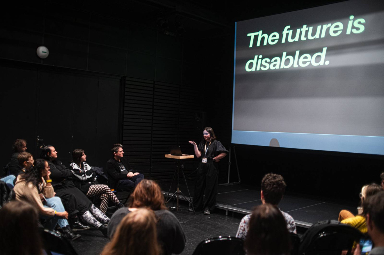 Festival Identity 2025