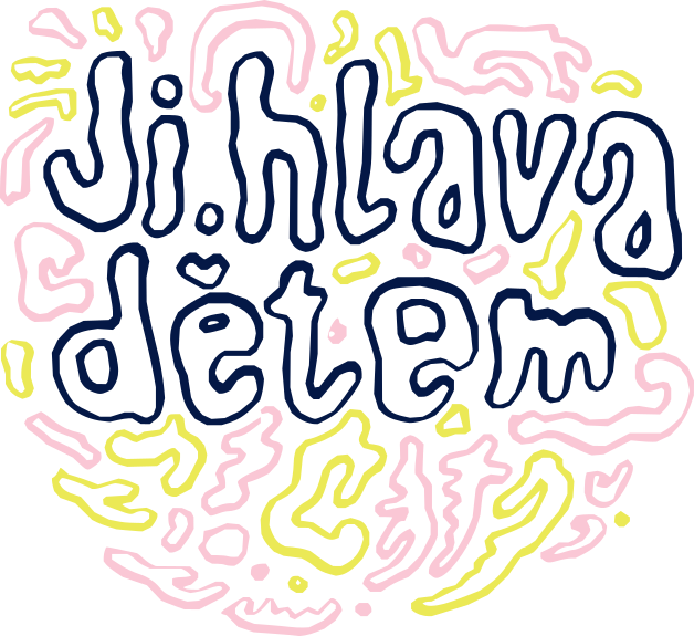 Kliknutím zvětšíte Ji.hlava for Kids