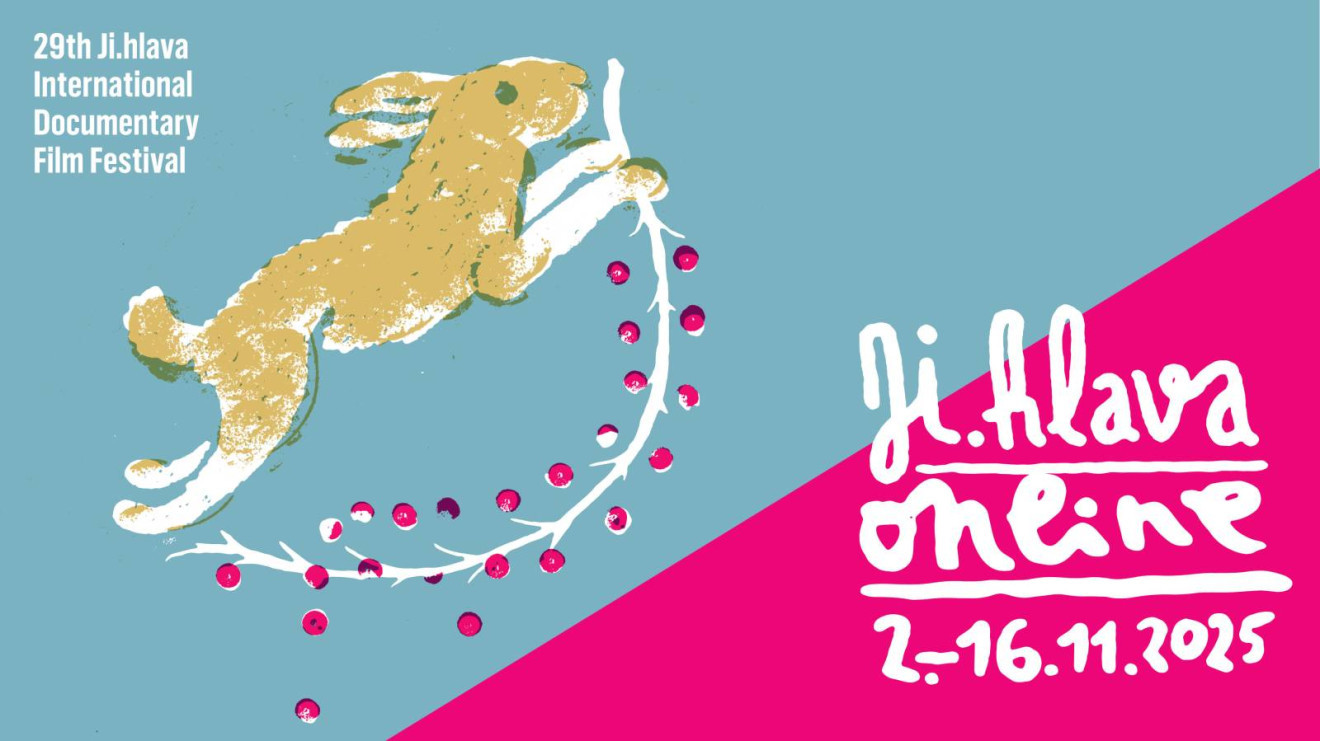 Ji.hlava Online: practical information