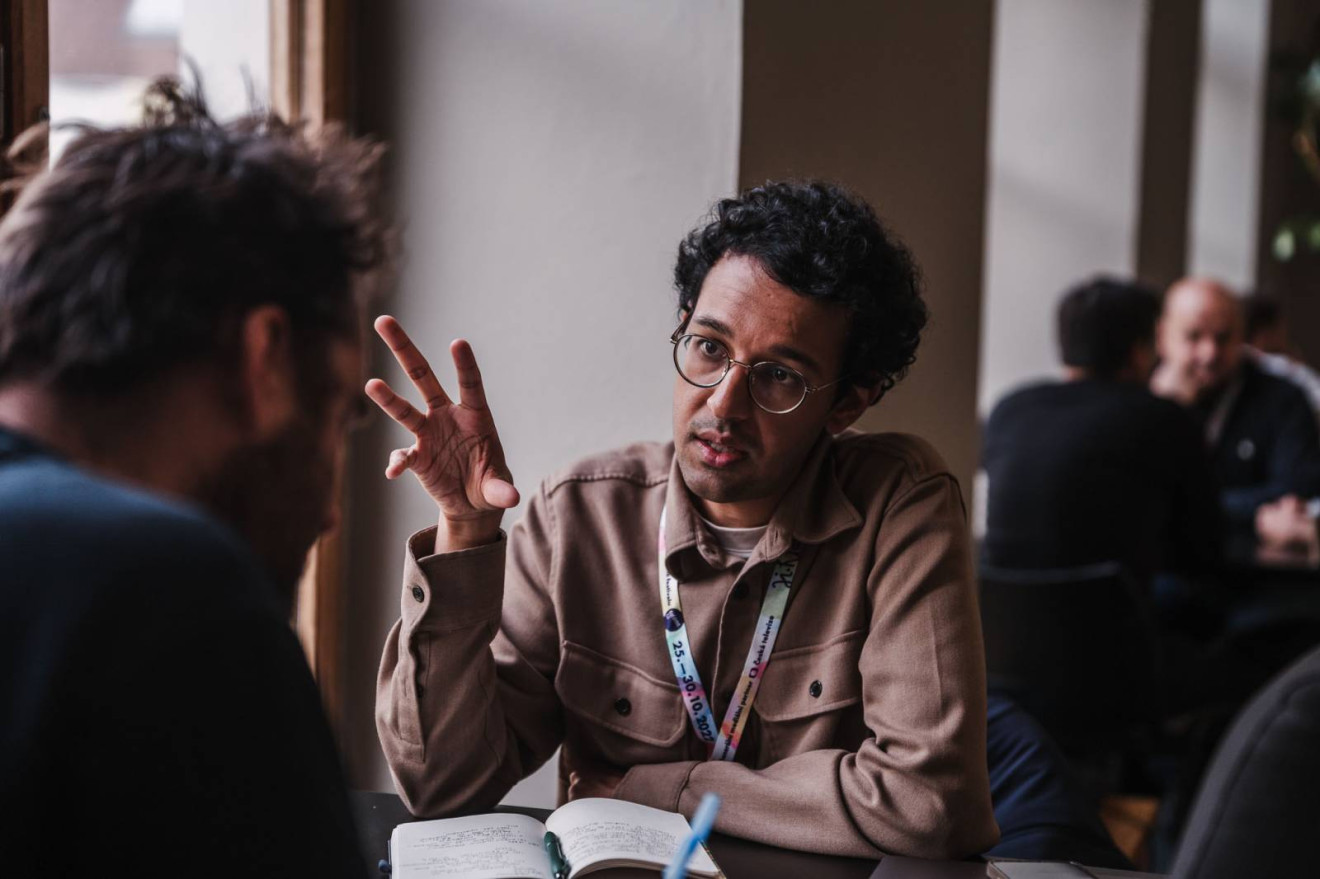Kliknutím zvětšíte Matchmaking Accelerator