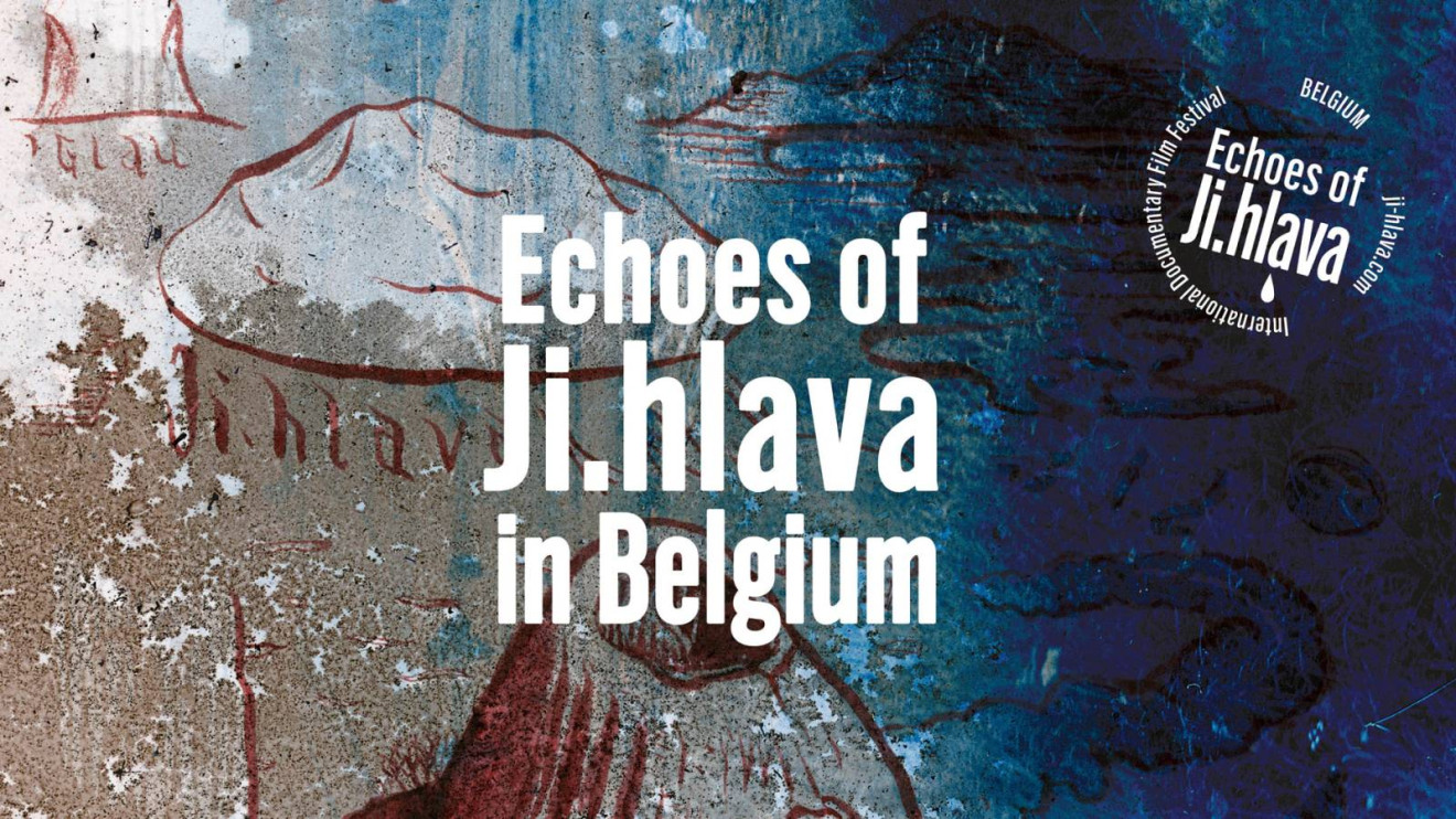 Kliknutím zvětšíte Echoes of Ji.hlava in Belgium