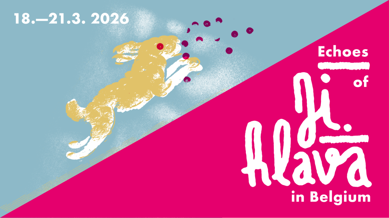 Echoes of Ji.hlava in Belgium